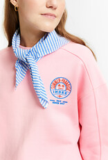 INDEE INDEE Vespa sweater begonia pink
