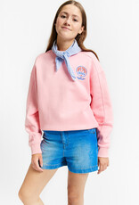 INDEE INDEE Vespa sweater begonia pink