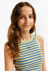 INDEE INDEE Venerdi tank top stripes blue