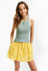 INDEE INDEE Venerdi tank top stripes blue