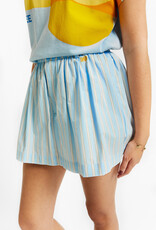 INDEE INDEE Vincennes skirt sky blue