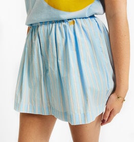 INDEE INDEE Vincennes skirt sky blue