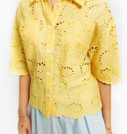 INDEE INDEE Valbelle shirt mimosa