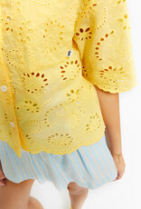 INDEE INDEE Valbelle shirt mimosa