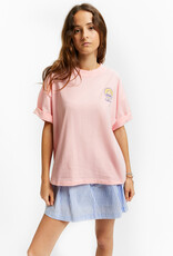 INDEE INDEE Vincennes skirt hydra blue