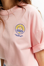INDEE INDEE Vacancy t-shirt begonia pink