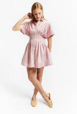 INDEE INDEE Vilette dress pink