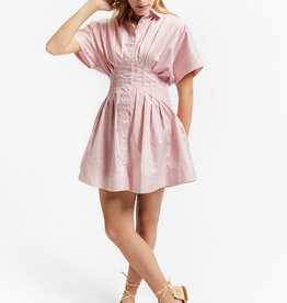 INDEE INDEE Vilette dress pink