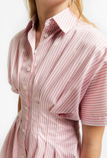 INDEE INDEE Vilette dress pink