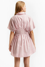 INDEE INDEE Vilette dress pink