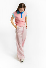 INDEE INDEE Vassili trousers pink