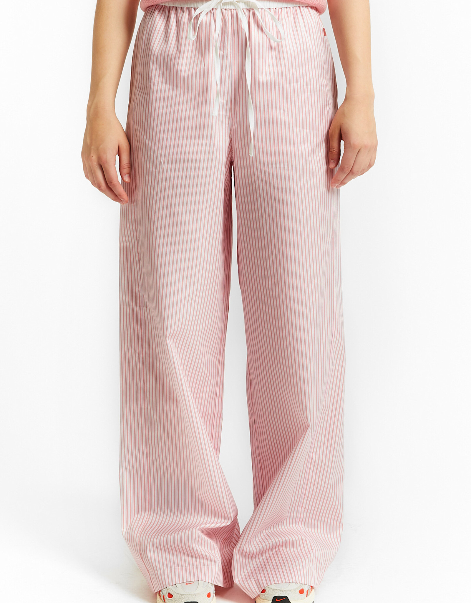 INDEE INDEE Vassili trousers pink
