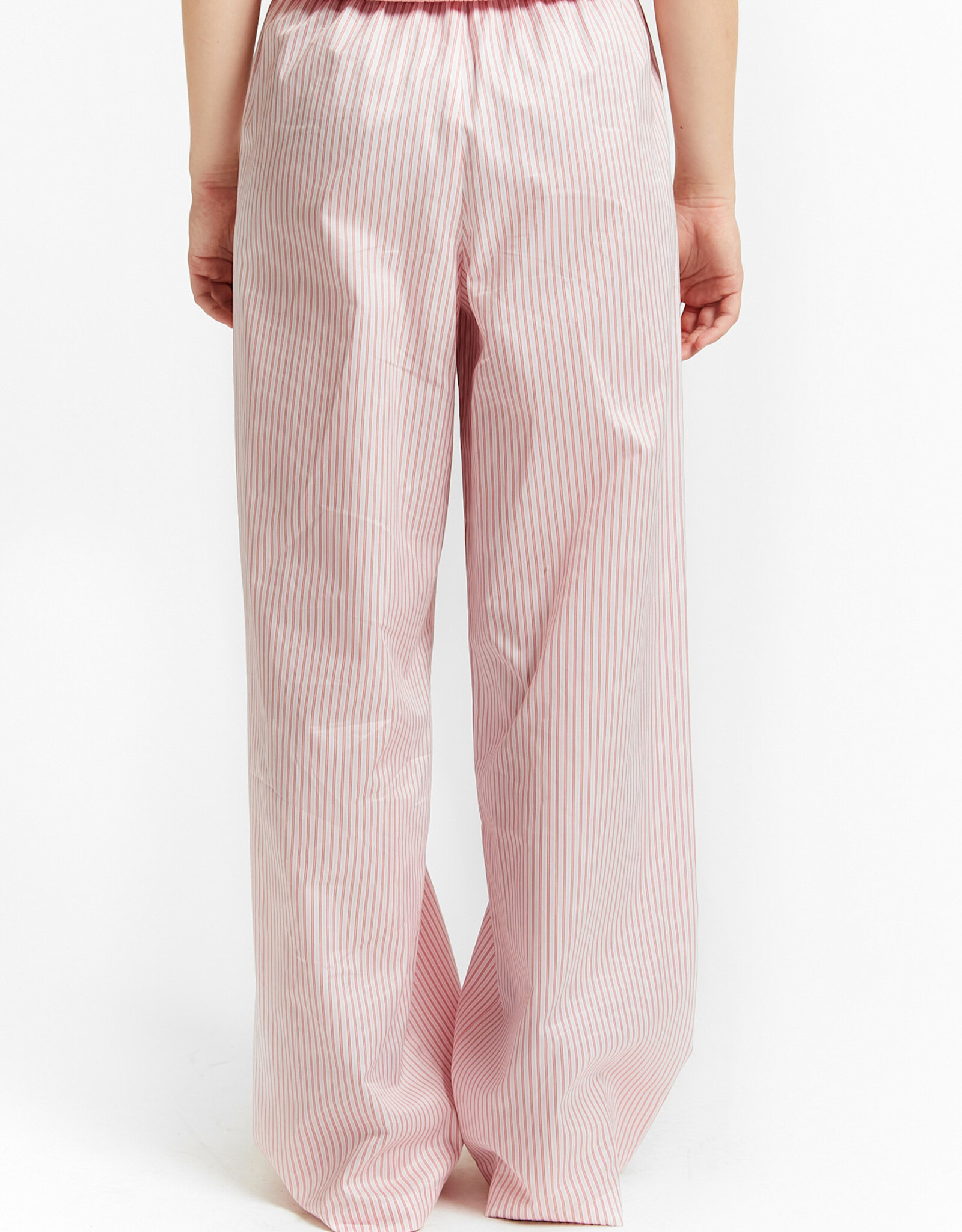 INDEE INDEE Vassili trousers pink