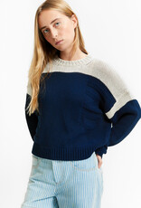 INDEE INDEE Valmyre pullover navy
