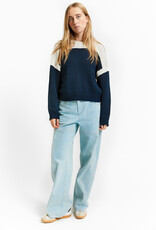 INDEE INDEE Valmyre pullover navy