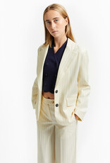 INDEE INDEE Vanity blazer off white