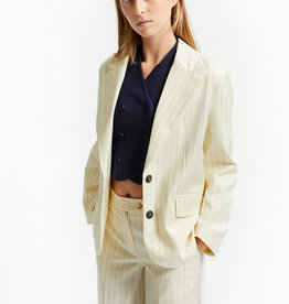 INDEE INDEE Vanity blazer off white