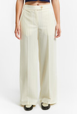 INDEE INDEE Viareggio trousers off white
