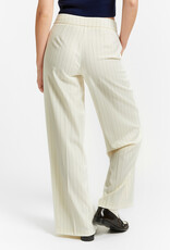 INDEE INDEE Viareggio trousers off white