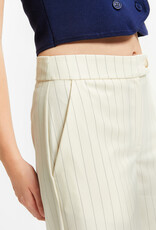 INDEE INDEE Viareggio trousers off white