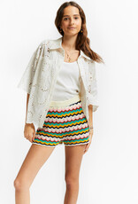 INDEE INDEE Valbelle shirt off white