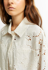 INDEE INDEE Valbelle shirt off white