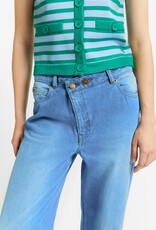 INDEE INDEE Valdez denim