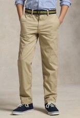 RALPH LAUREN RALPH LAUREN Broek beige met riem