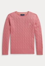 RALPH LAUREN RALPH LAUREN Pull kabel desert rose