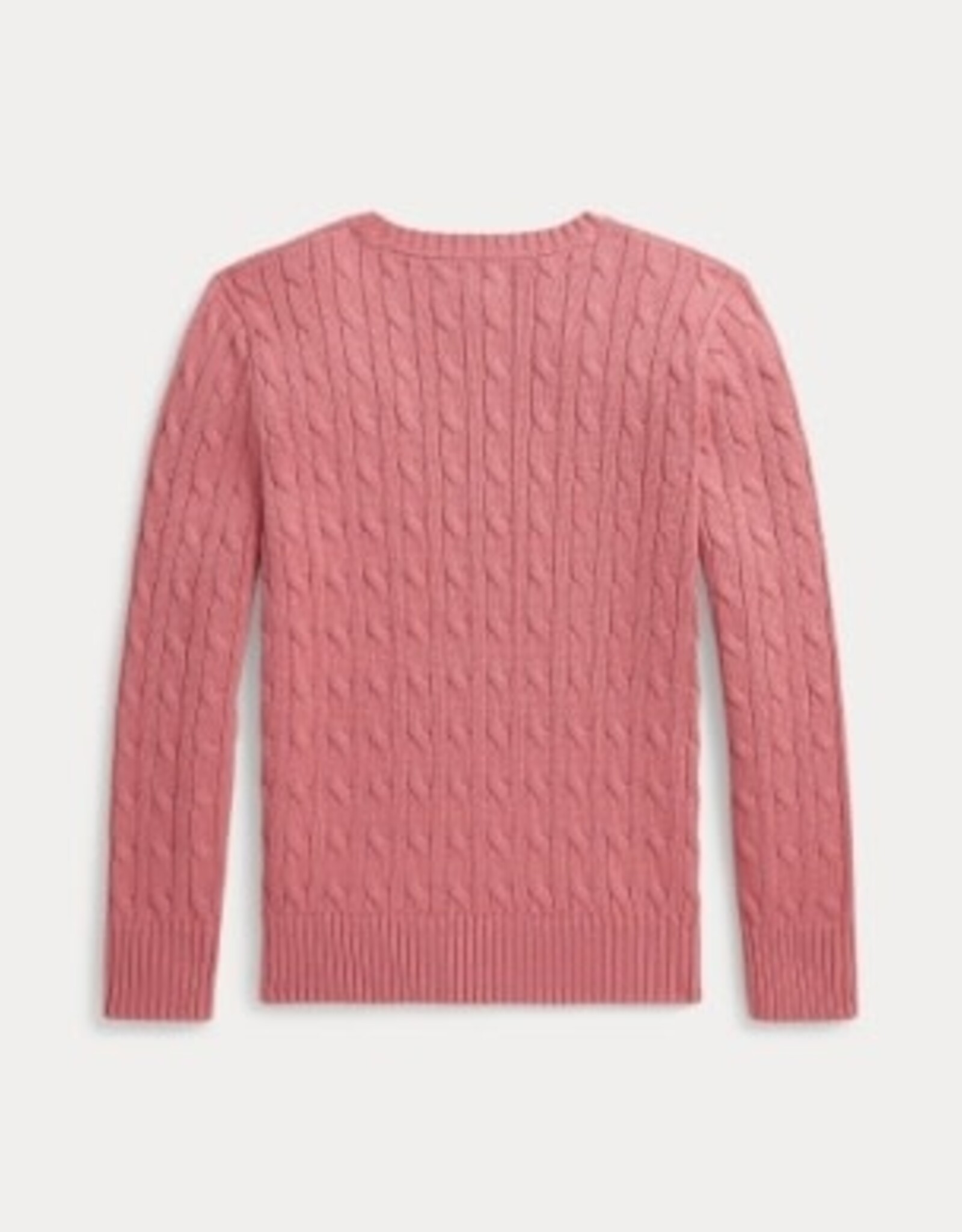 RALPH LAUREN RALPH LAUREN Pull kabel desert rose