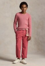 RALPH LAUREN RALPH LAUREN Pull kabel desert rose