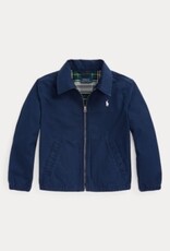 RALPH LAUREN RALPH LAUREN Jas newport navy