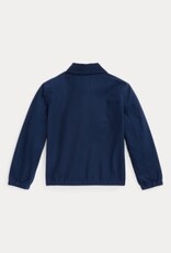 RALPH LAUREN RALPH LAUREN Jas newport navy