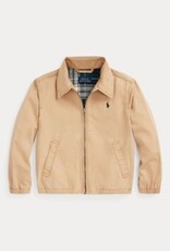 RALPH LAUREN RALPH LAUREN Jas beige