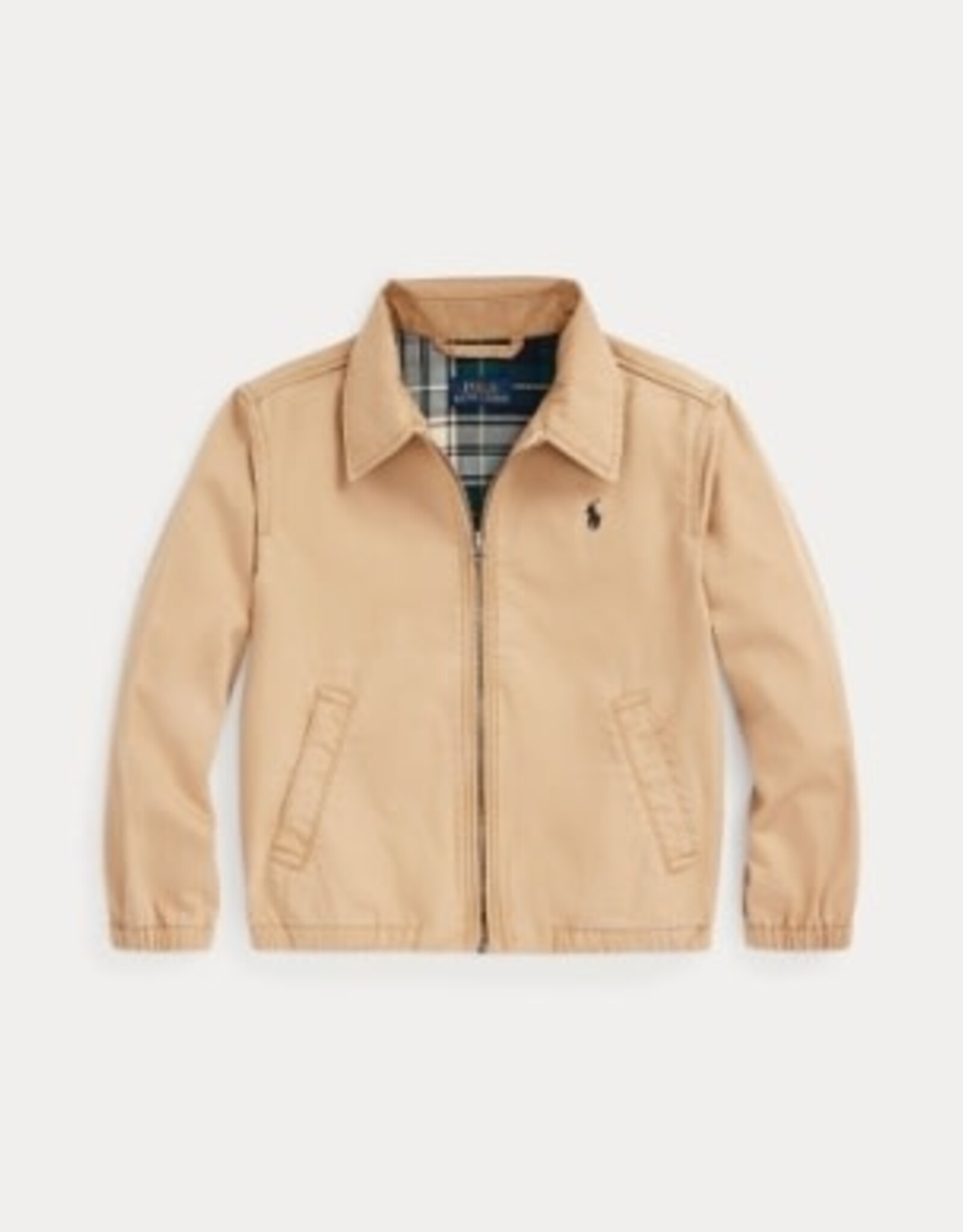 RALPH LAUREN RALPH LAUREN Jas beige