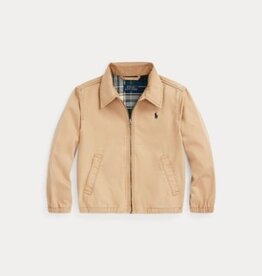 RALPH LAUREN RALPH LAUREN Jas beige