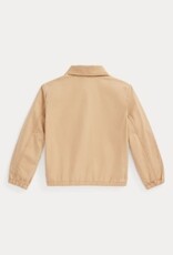 RALPH LAUREN RALPH LAUREN Jas beige