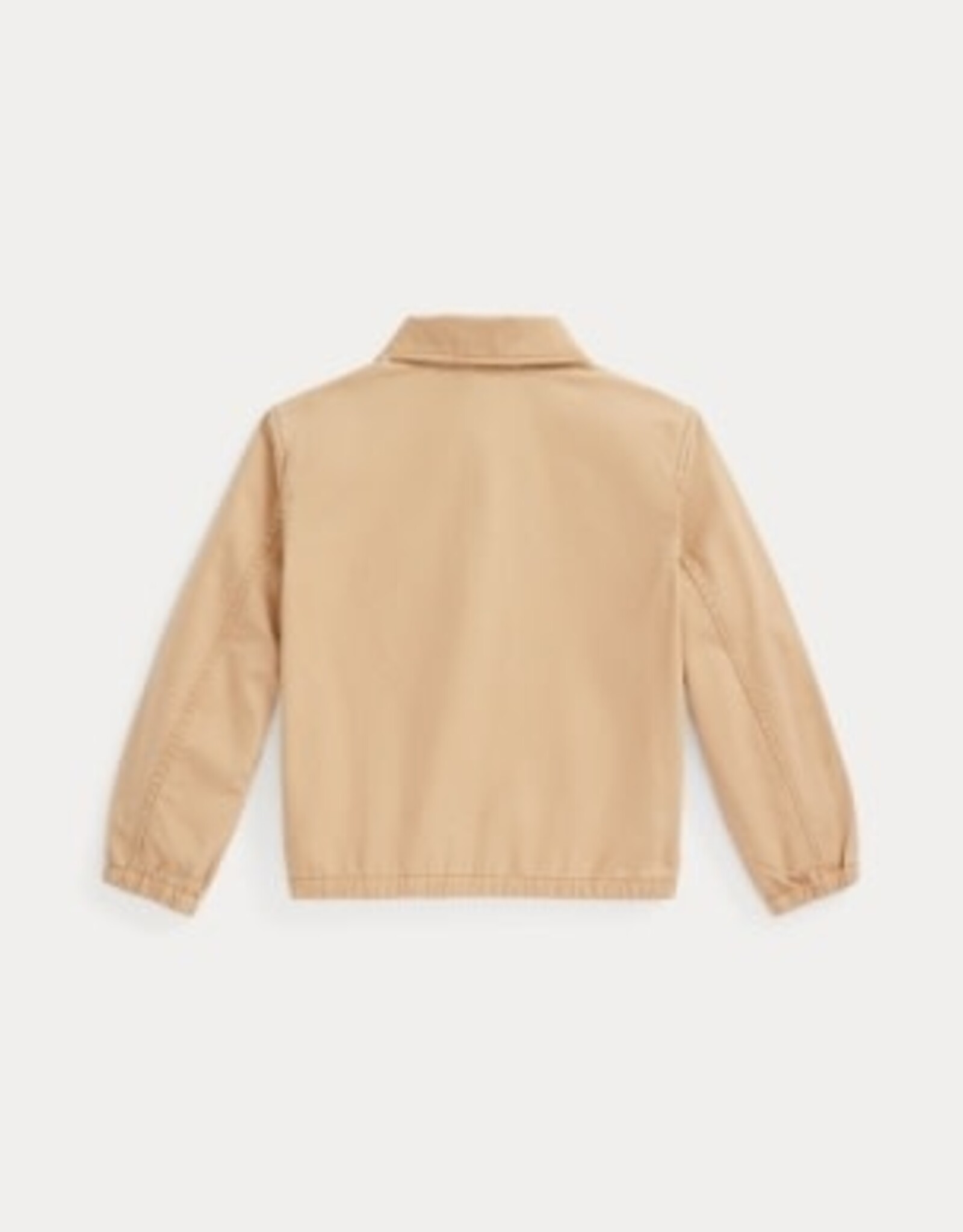 RALPH LAUREN RALPH LAUREN Jas beige