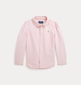 RALPH LAUREN RALPH LAUREN Bloes lichtroze