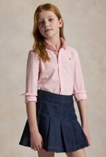 RALPH LAUREN RALPH LAUREN Bloes lichtroze