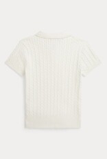 RALPH LAUREN RALPH LAUREN Polo kabel Wit