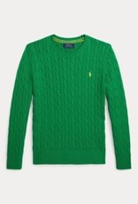 RALPH LAUREN RALPH LAUREN Pull kabel groen