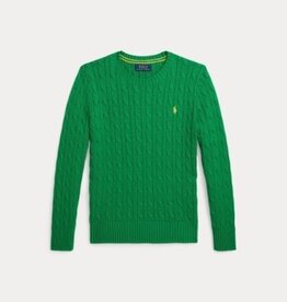 RALPH LAUREN RALPH LAUREN Pull kabel groen