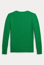 RALPH LAUREN RALPH LAUREN Pull kabel groen