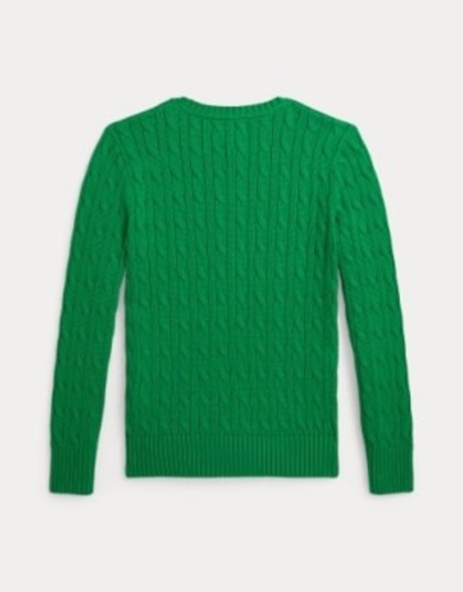 RALPH LAUREN RALPH LAUREN Pull kabel groen