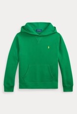 RALPH LAUREN RALPH LAUREN Sweater met kap groen