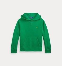 RALPH LAUREN RALPH LAUREN Sweater met kap groen