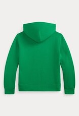 RALPH LAUREN RALPH LAUREN Sweater met kap groen