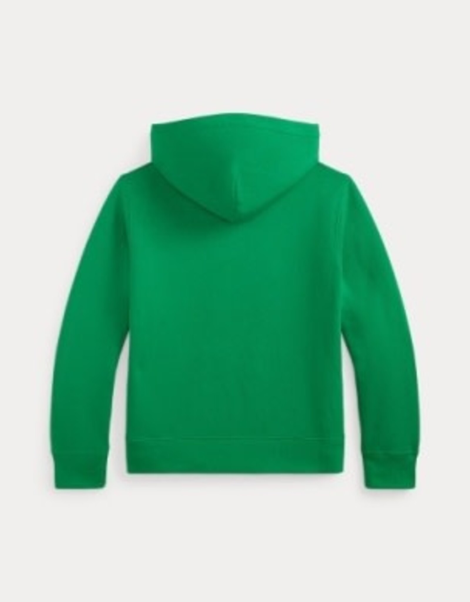 RALPH LAUREN RALPH LAUREN Sweater met kap groen