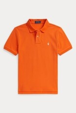 RALPH LAUREN RALPH LAUREN Polo oranje
